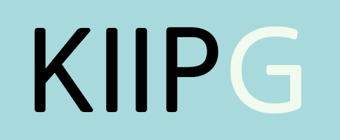KIIPgrammar logo